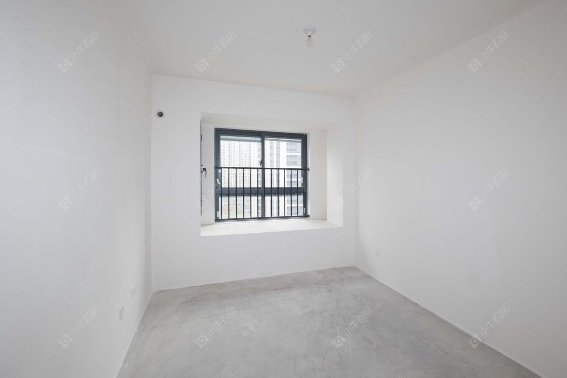 常州清云澜湾A区在售二手房源室内图_小牛看房