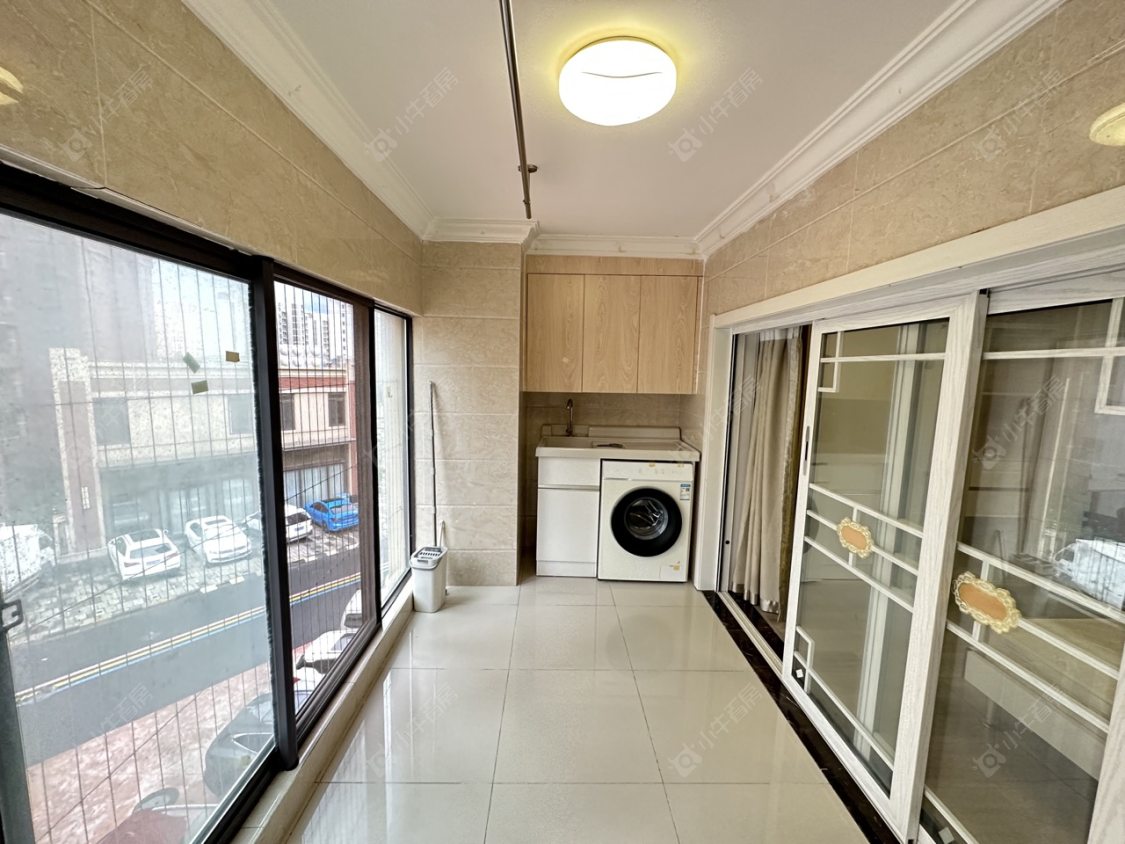 常州万科城在租房源室内图_小牛看房