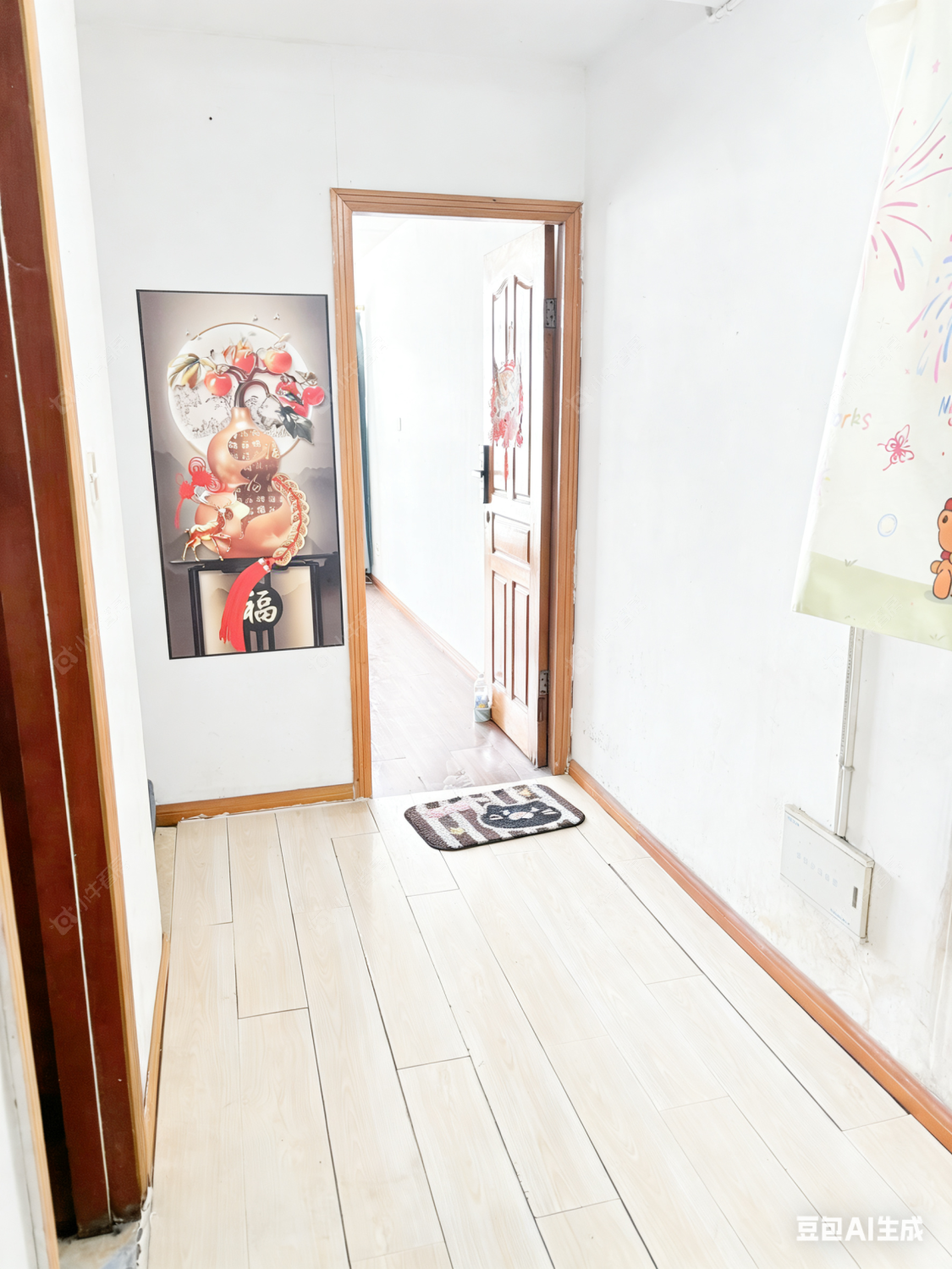 启星大厦房源室内图 常州启星大厦在租房源室内图_小牛看房