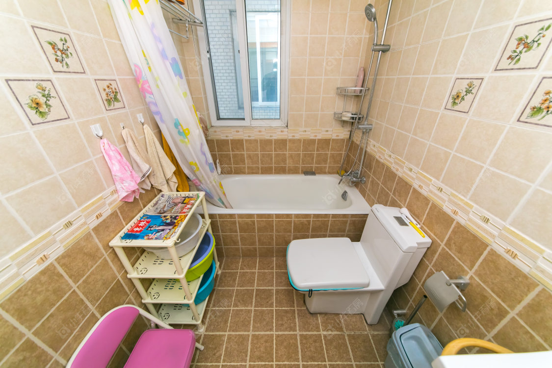 常州陈渡新苑在售二手房源室内图_小牛看房