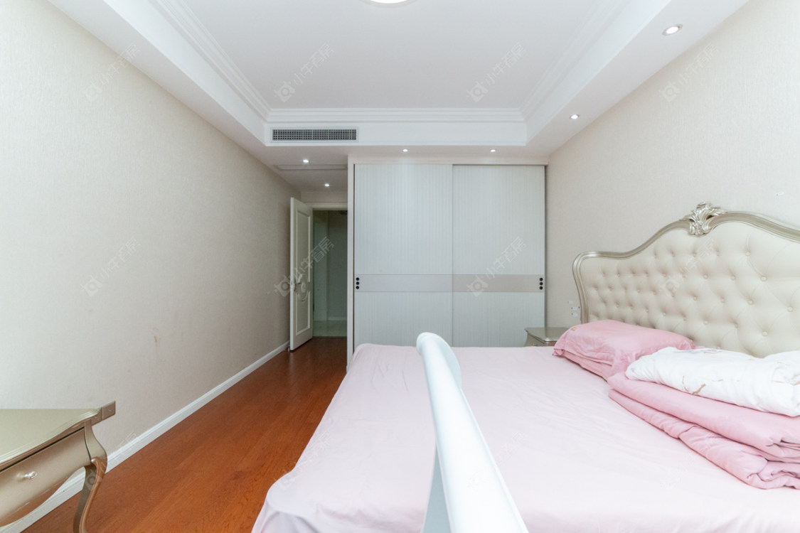 常州雅居乐星河湾在售二手房源室内图_小牛看房