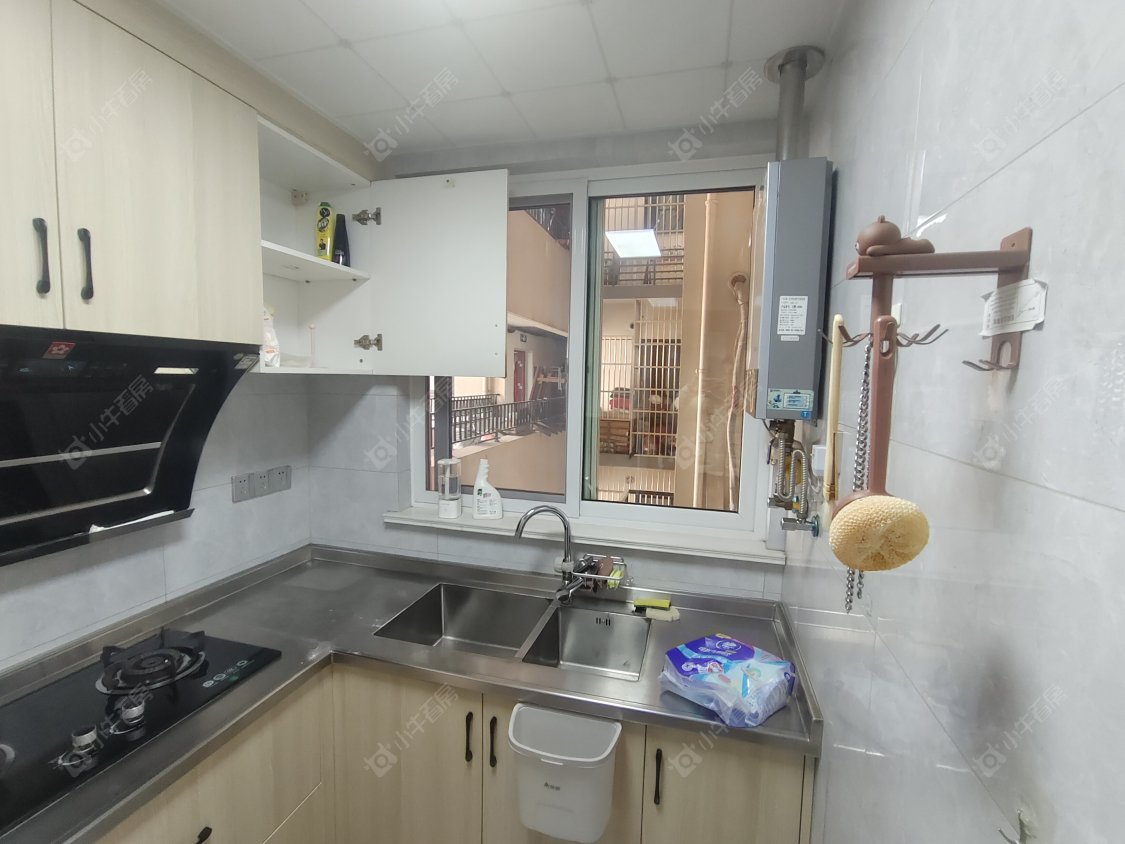 常州福成上城花园在租房源_小牛看房