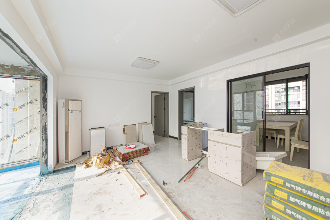 常州碧桂园都市森林在售二手房源_小牛看房