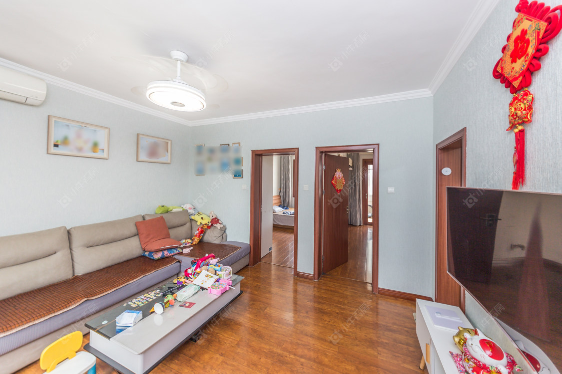 常州红东二村在售二手房_小牛看房