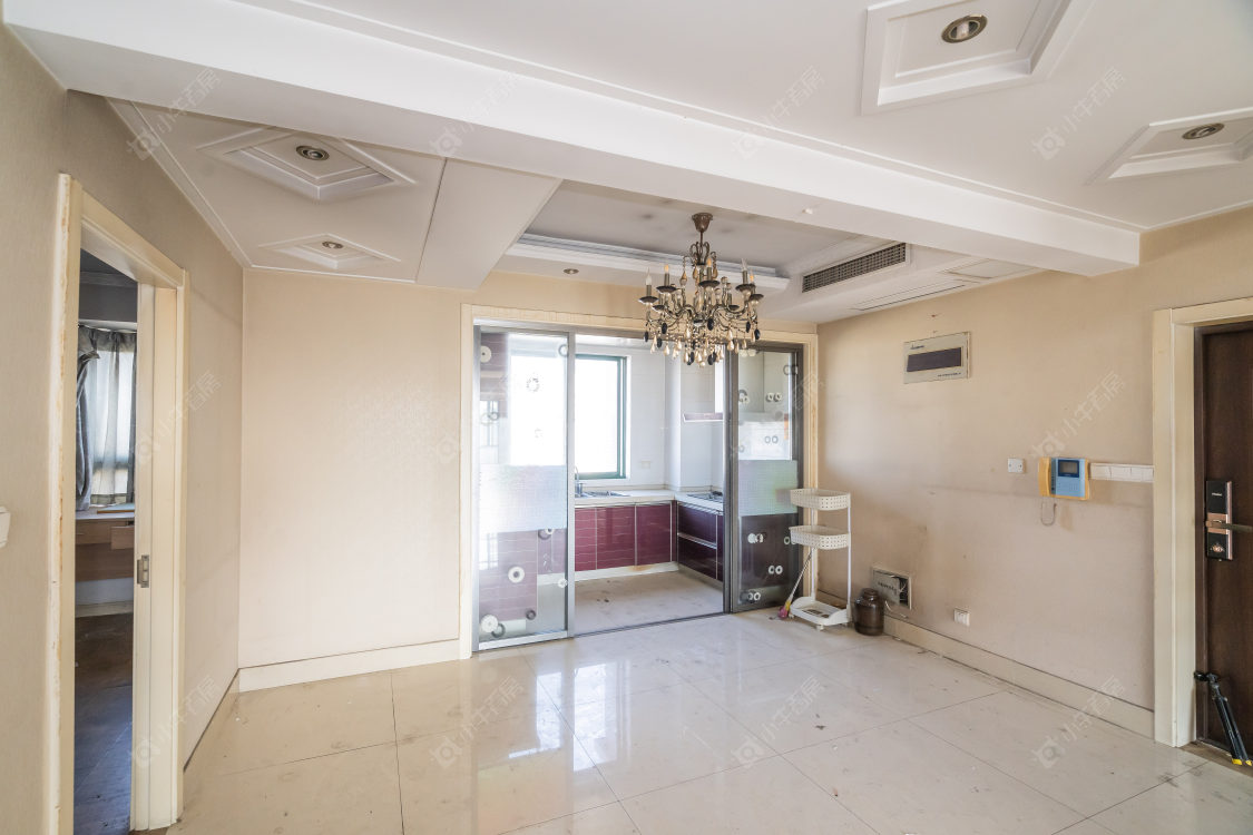 常州兰陵家园在售二手房源室内图_小牛看房