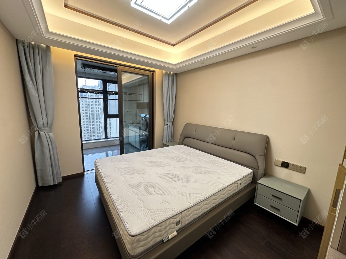 常州常发珑玥在租房源室内图_小牛看房