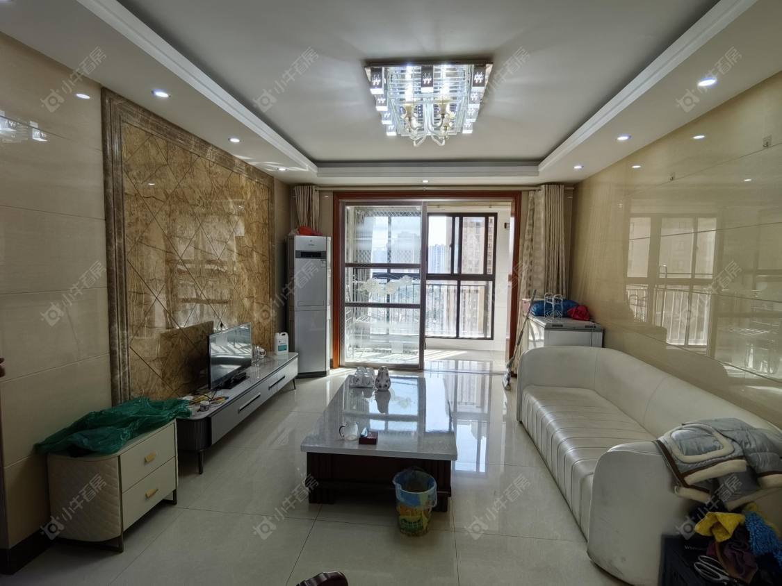 公园壹号四期房源室内图 常州公园壹号四期在租房源室内图_小牛看房