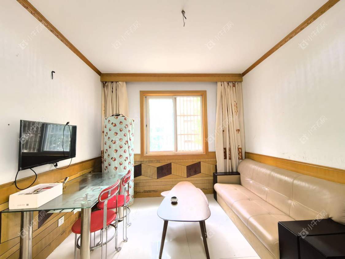 常州藻江花园一期在租房源室内图_小牛看房