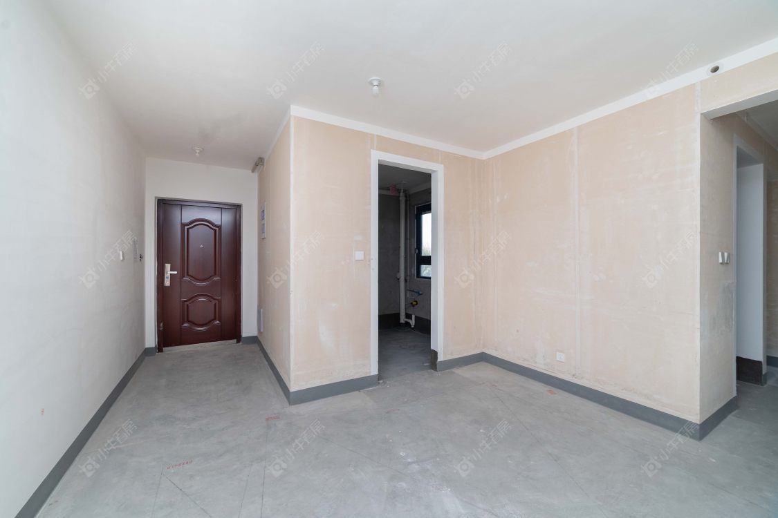 常州观湖名轩在售二手房源室内图_小牛看房