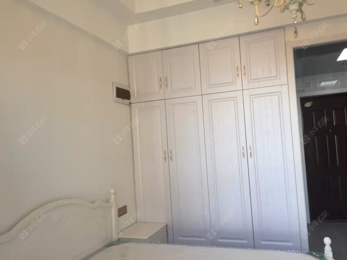 常州新城帝景东区在租房源_小牛看房