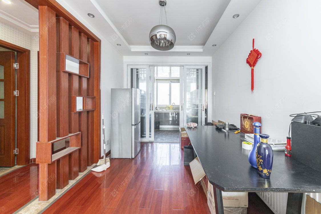 万达中央华城房源室内图 常州万达中央华城在售二手房源室内图_小牛看房