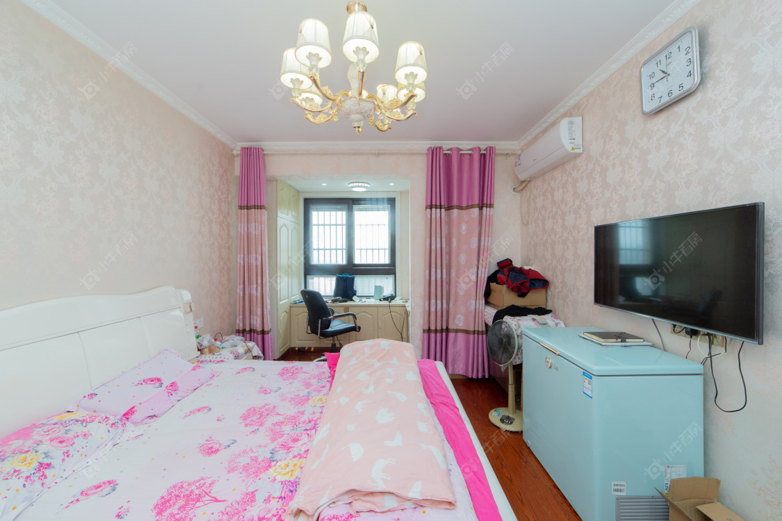 常州尚枫澜湾在售二手房源室内图_小牛看房