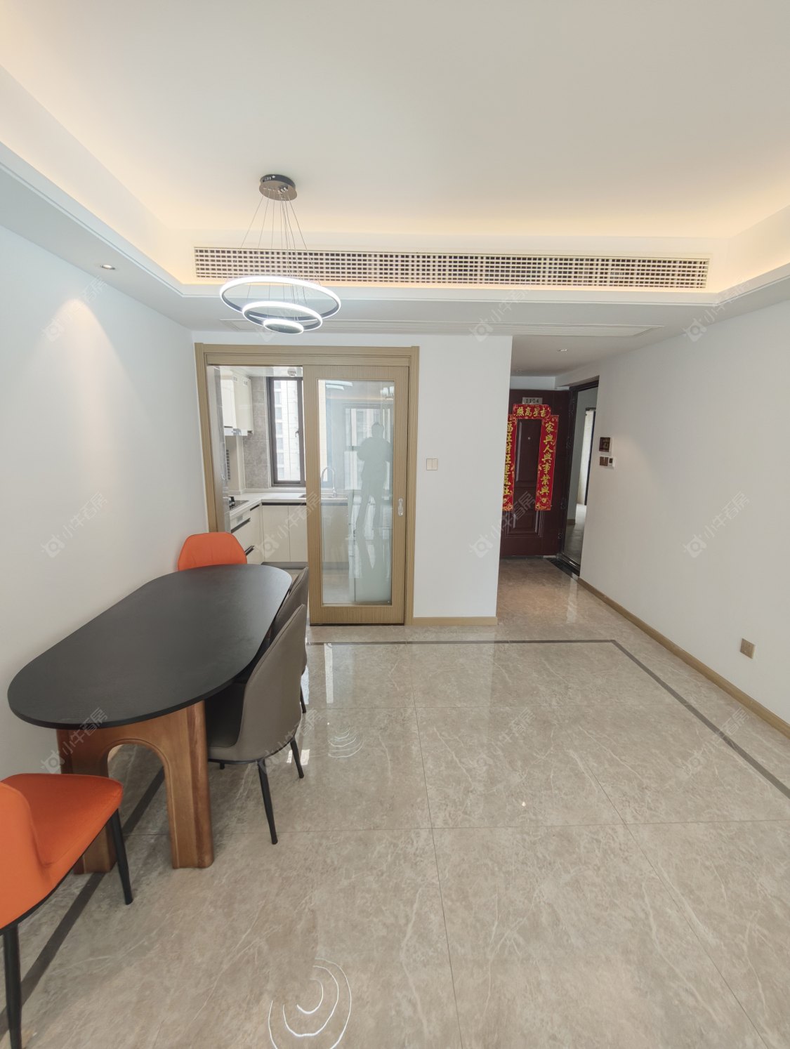 常州绿地香港名墩道在租房源室内图_小牛看房