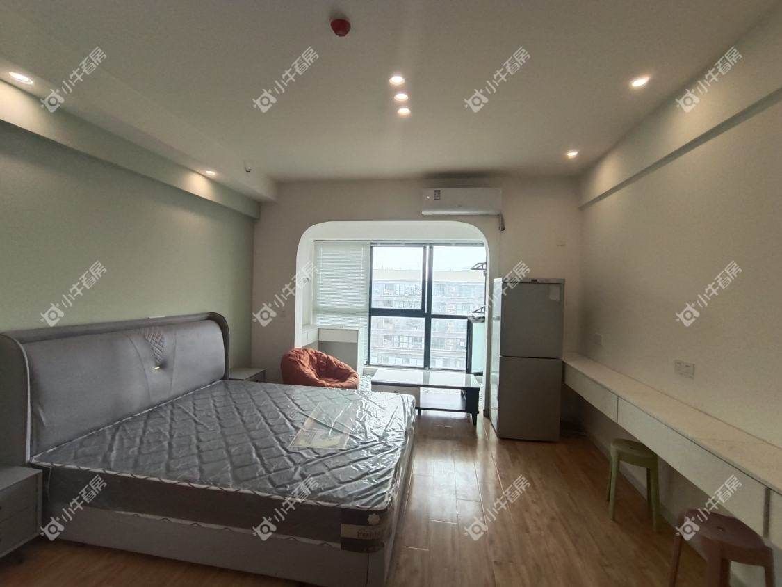 新城吾悦印巷房源 常州新城吾悦印巷在租房源_小牛看房