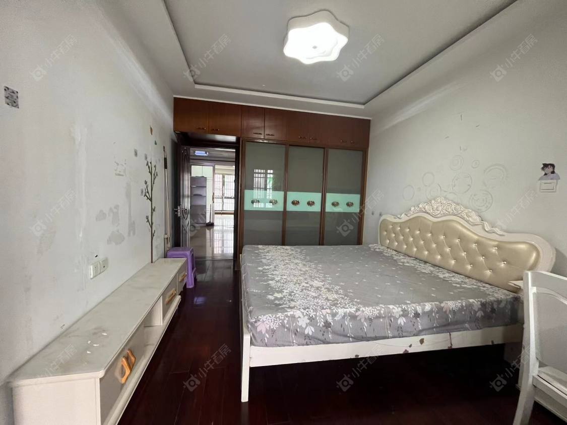 常州翰林雅居花苑在租房源室内图_小牛看房