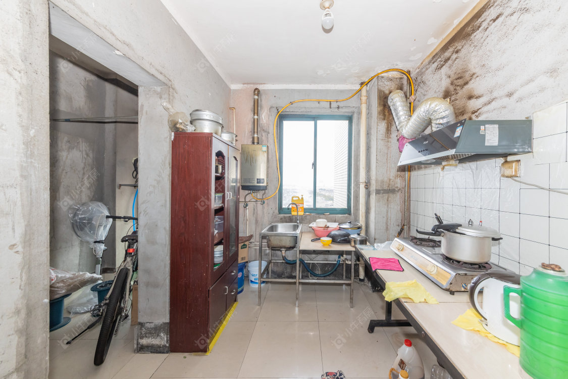 常州长宏公寓在售二手房源室内图_小牛看房