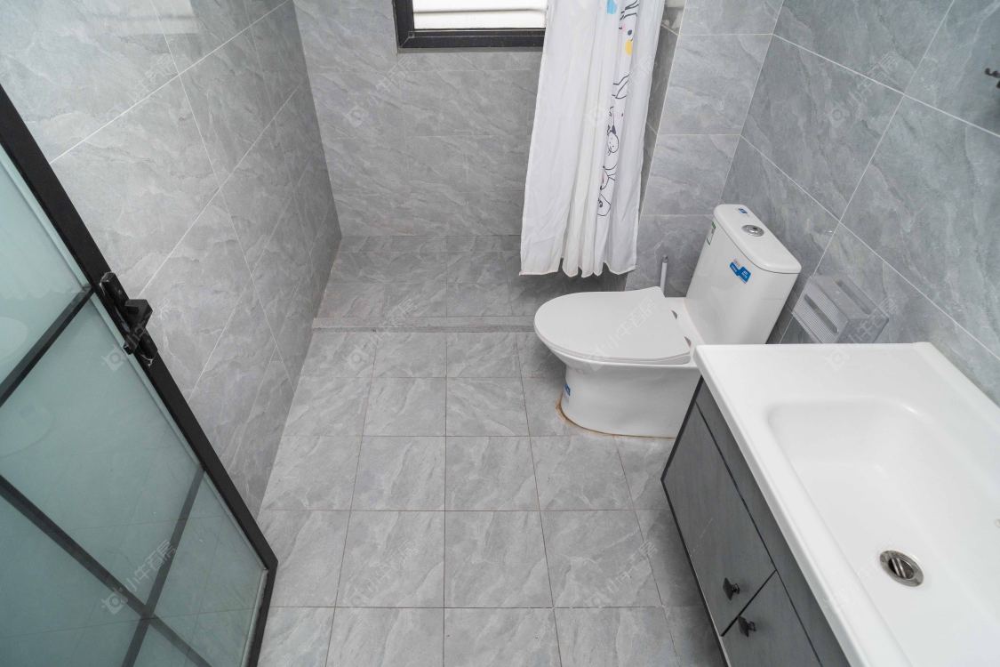 常州港悦府在售二手房源室内图_小牛看房