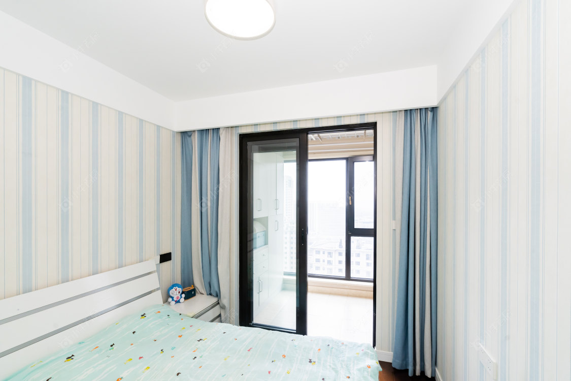 常州泰和之春在售二手房源室内图_小牛看房