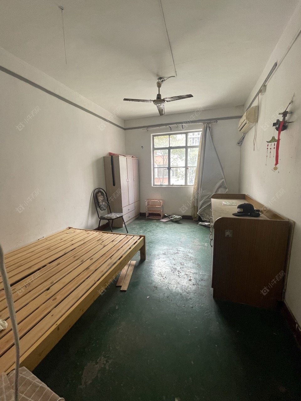 浦北新村房源室内图 常州浦北新村在租房源室内图_小牛看房