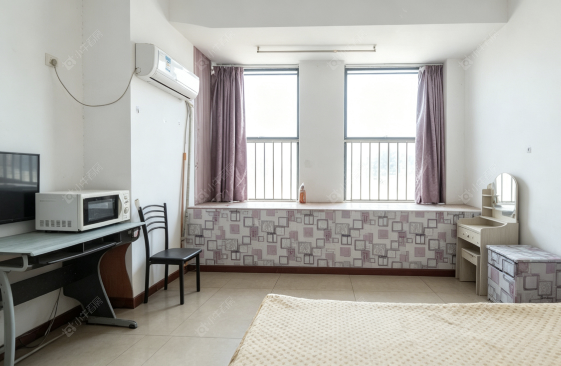 常州五洲国际在租房源室内图_小牛看房