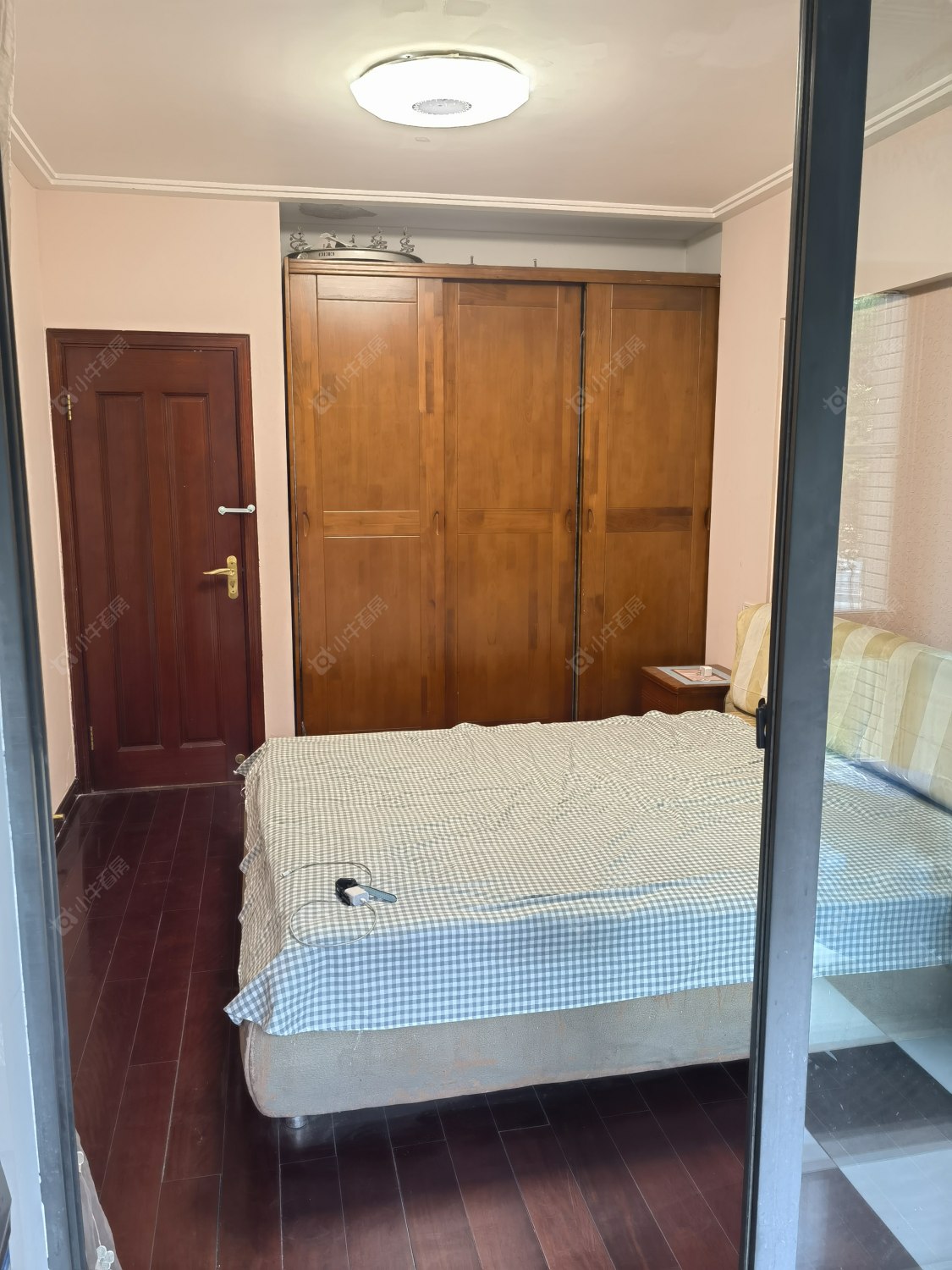 常州青山湾南区在租房源_小牛看房