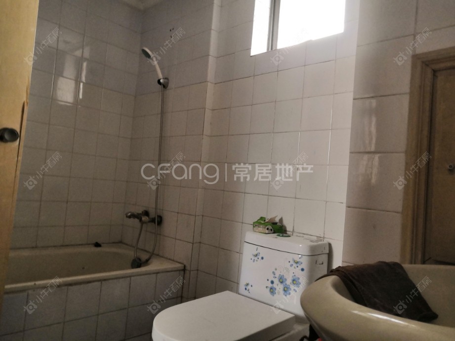 常州福康宁花园在租房源室内图_小牛看房