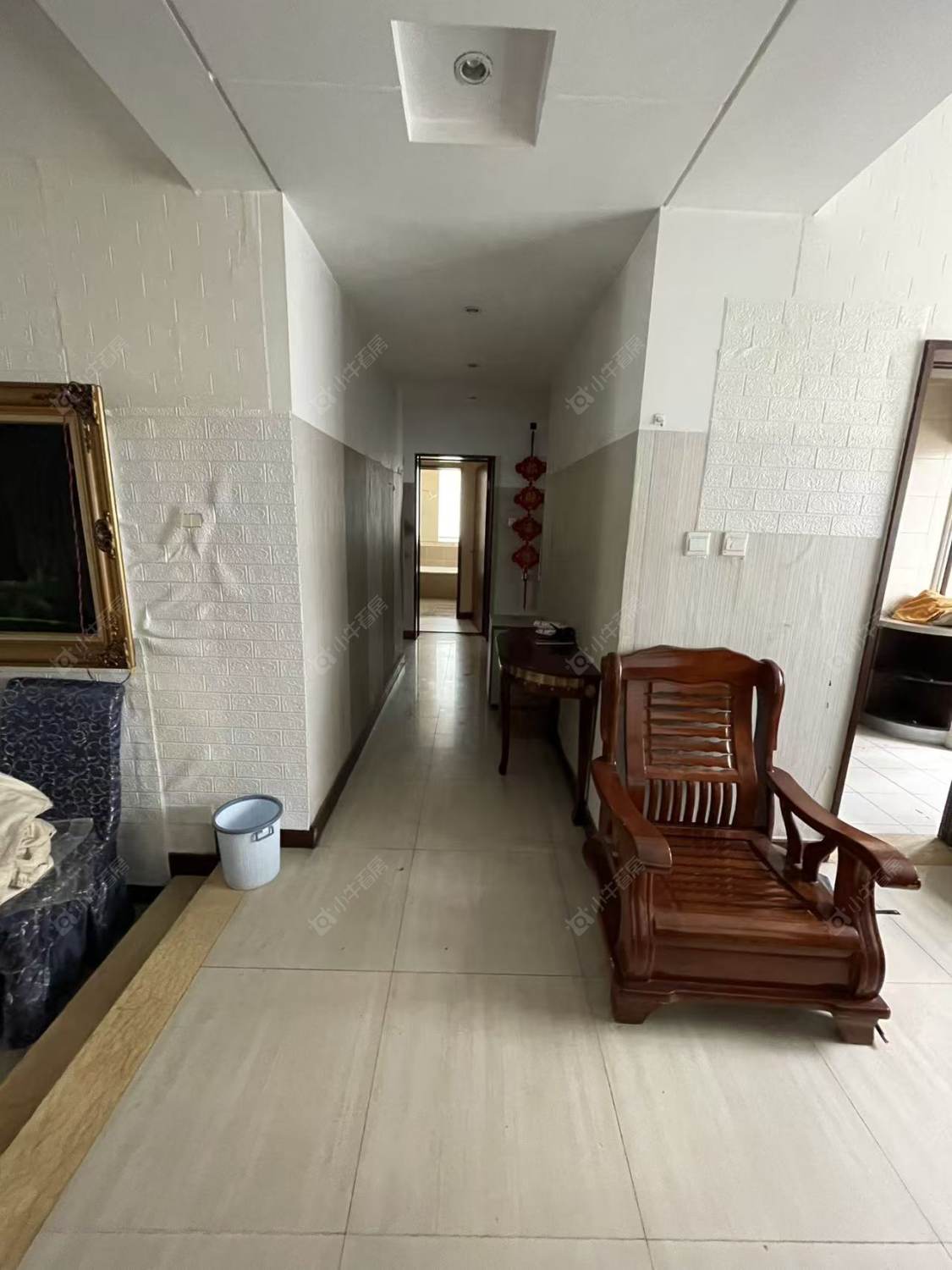 奥林匹克花园房源室内图 常州奥林匹克花园在租房源室内图_小牛看房