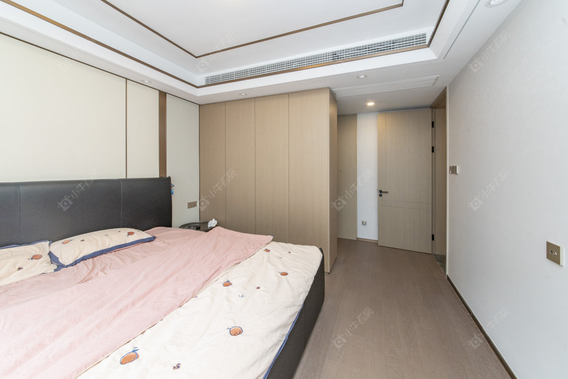 常州景瑞宸运天赋在售二手房源室内图_小牛看房