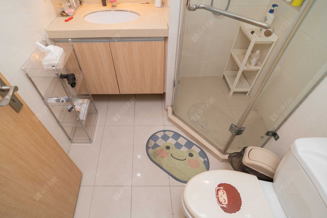 新城香悦半岛北区房源室内图 常州新城香悦半岛北区在售二手房源室内图_小牛看房