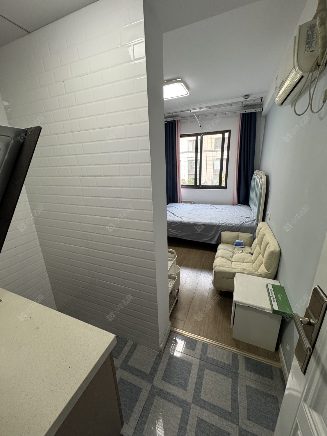 常州美的国宾府6室在租房源出租