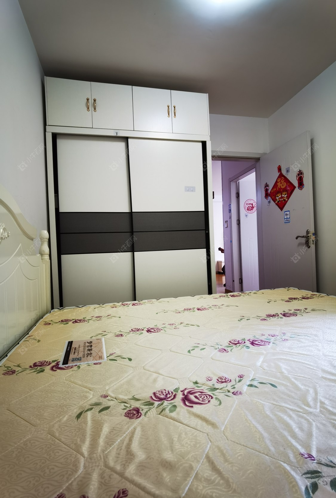 常州星河国际八区在租房源室内图_小牛看房