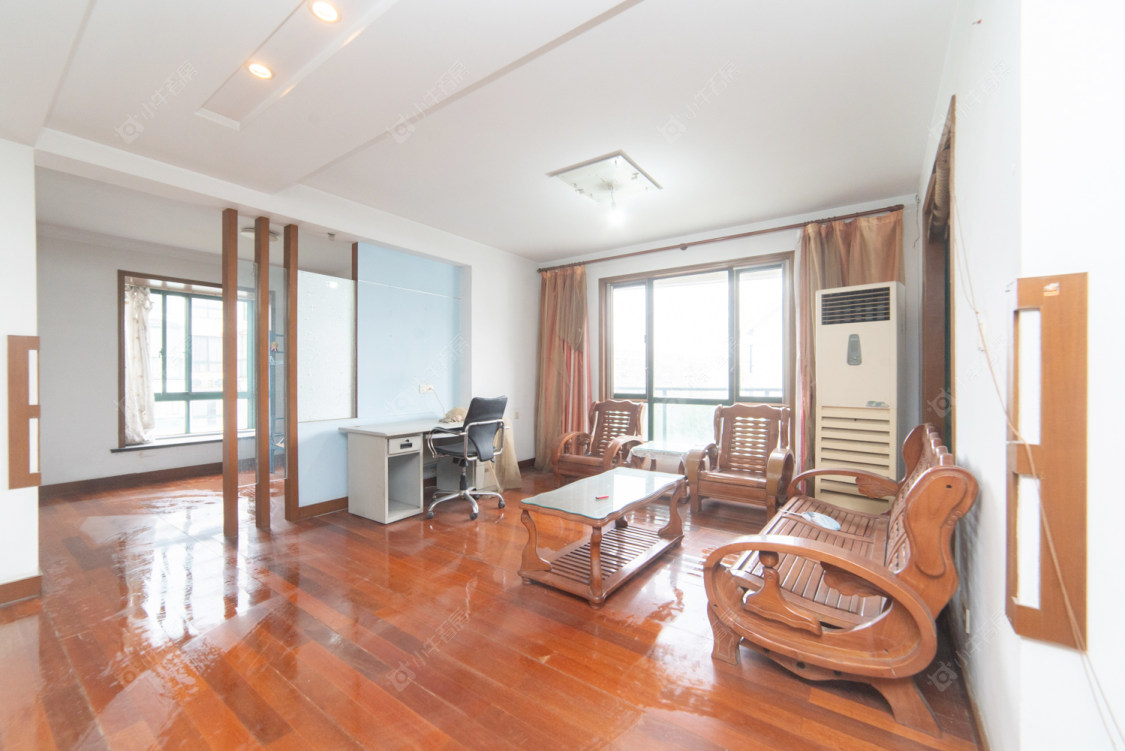 常州都市桃源二期在售二手房_小牛看房