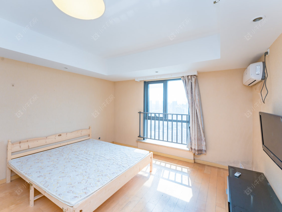 常州莱蒙双子星座公寓在售二手房源室内图_小牛看房