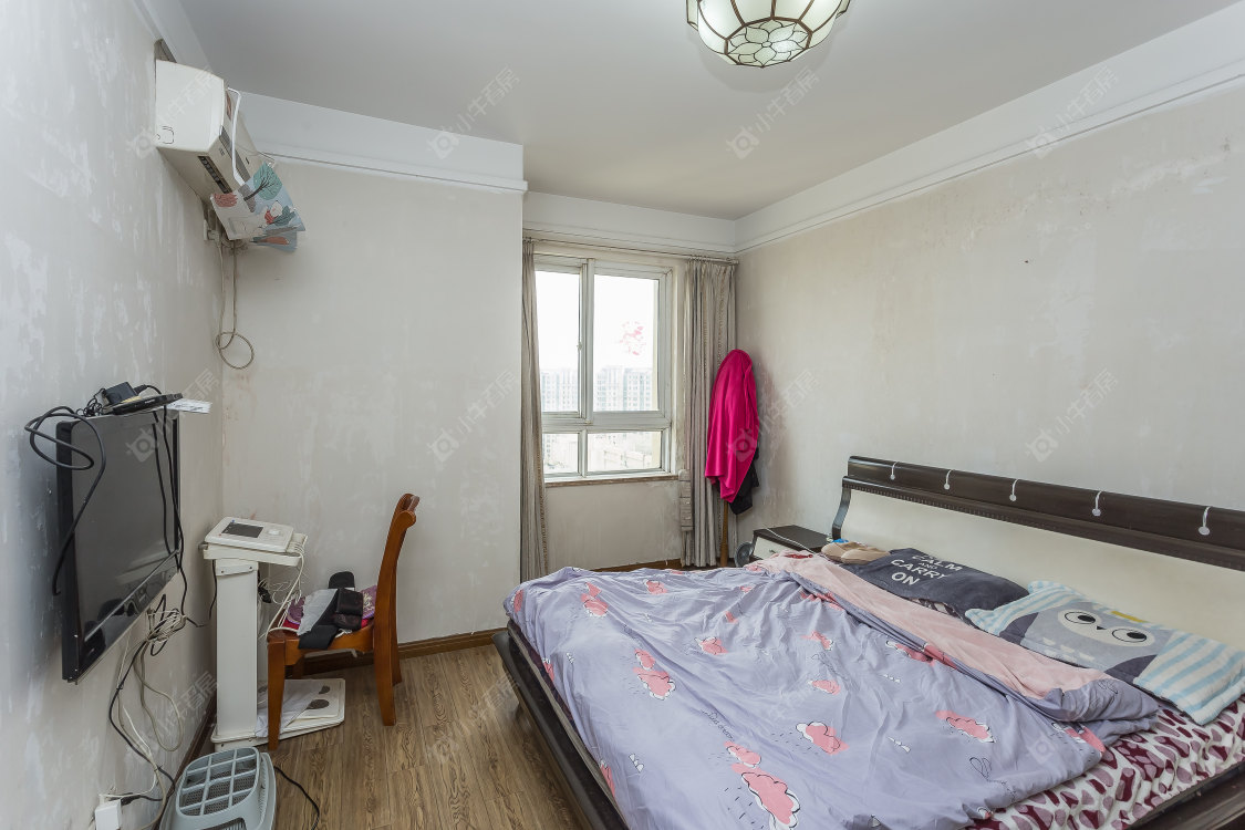 常州香缇湾花园在售二手房源室内图_小牛看房