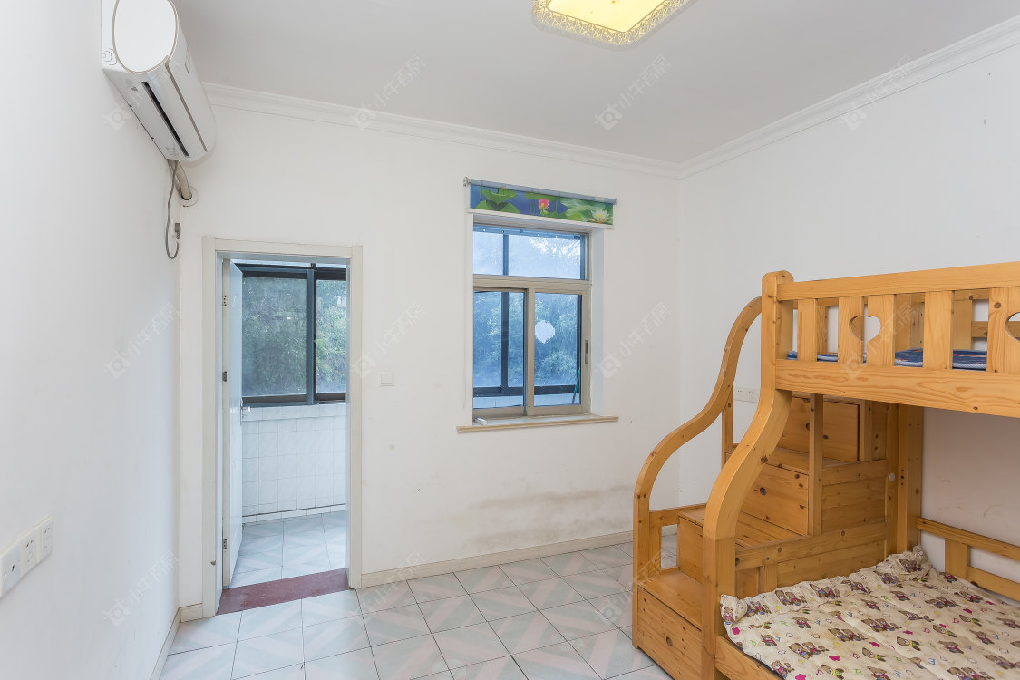 常州通济新村在售二手房源室内图_小牛看房