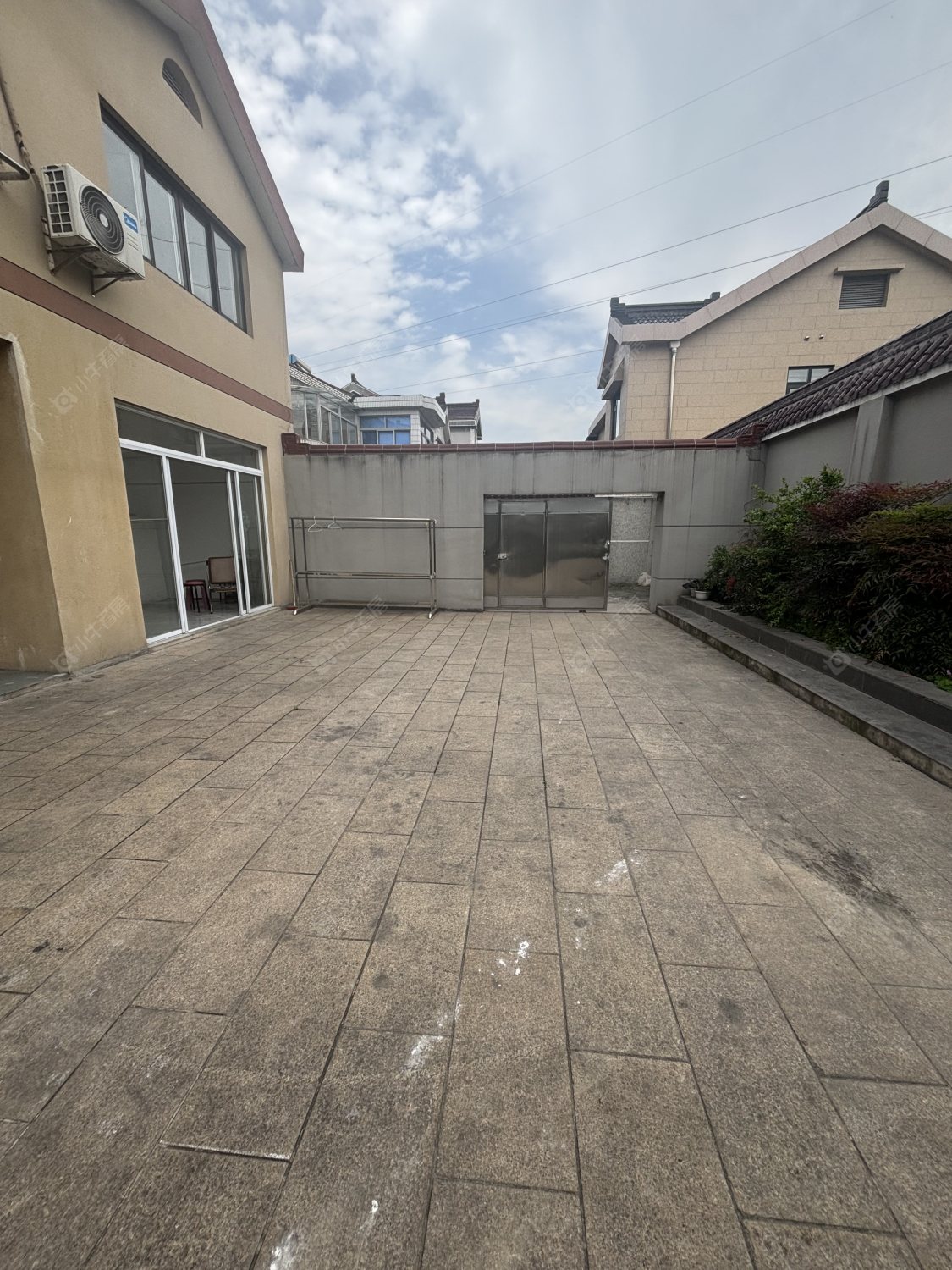 常州翠菊山庄在租房源_小牛看房