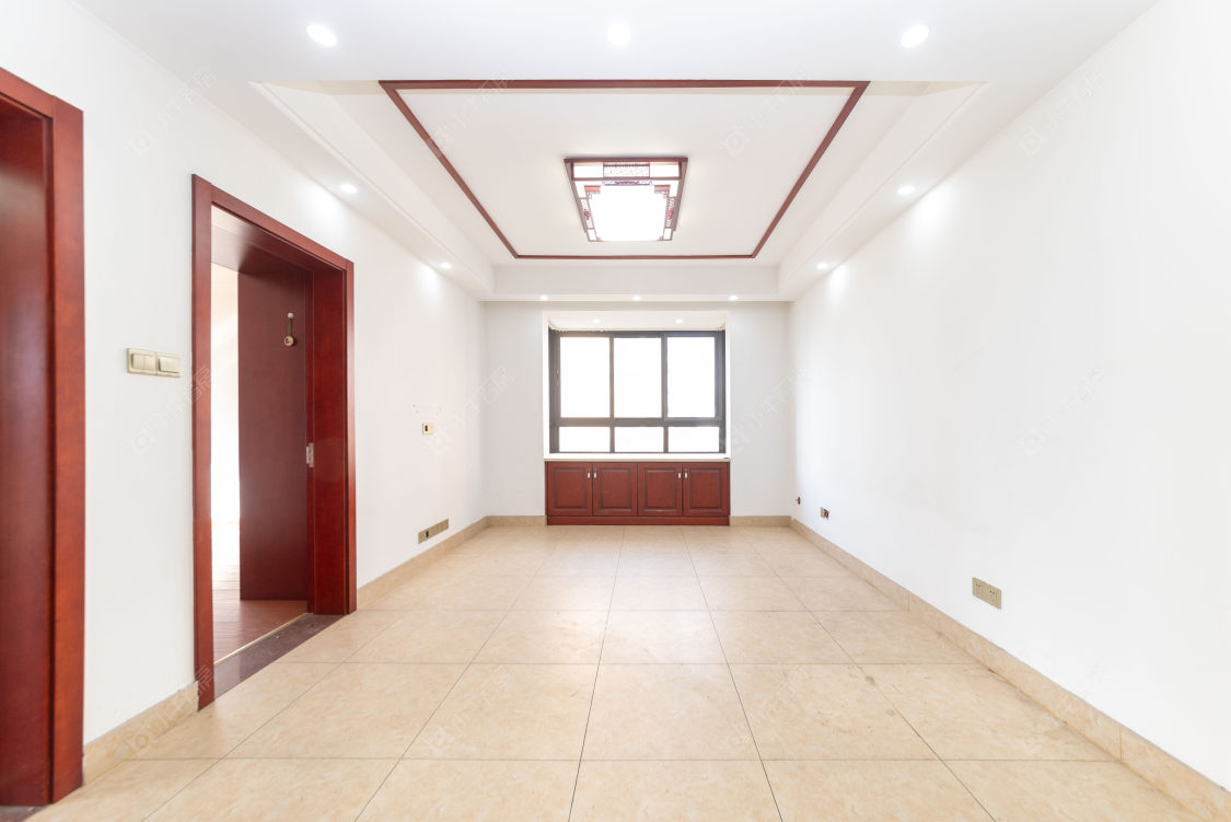 常州新城公馆风尚在售二手房源室内图_小牛看房