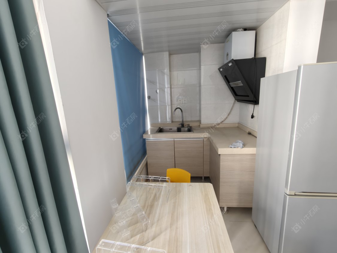 常州湖港名城在租房源_小牛看房