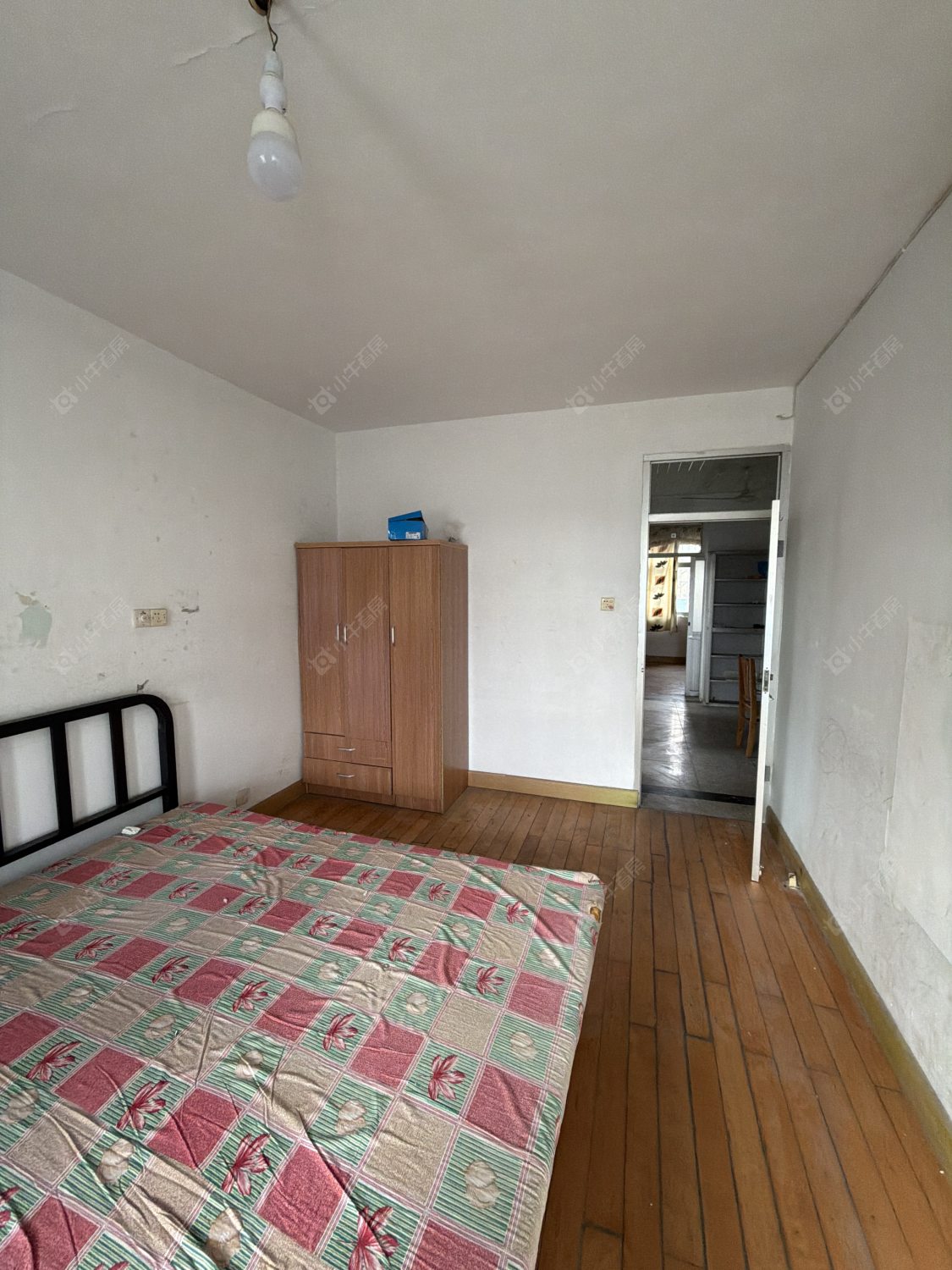 常州北环新村在租房源室内图_小牛看房