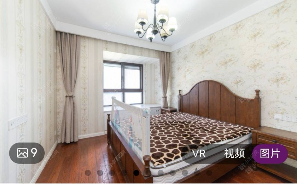 常州紫金城南区在租房源室内图_小牛看房