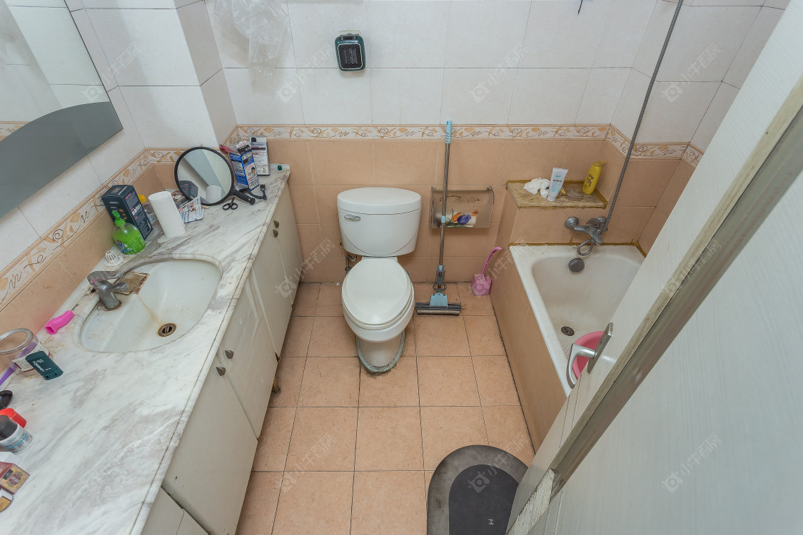 常州万福花园在售二手房源室内图_小牛看房