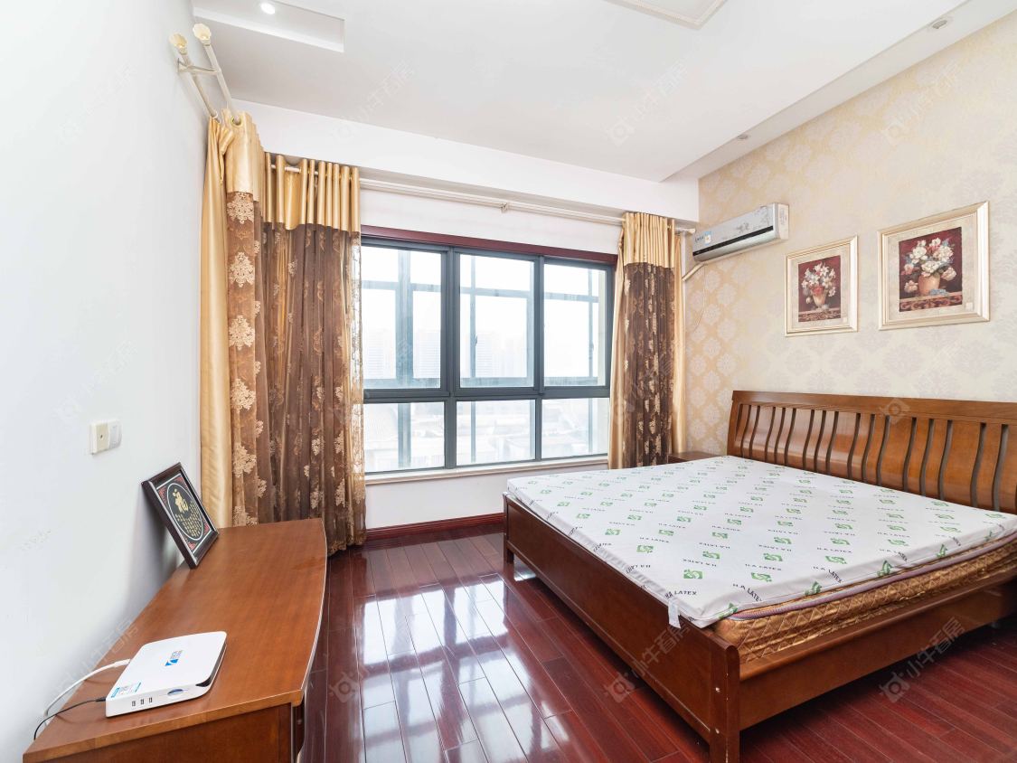 常州鸿盛名苑在售二手房源室内图_小牛看房