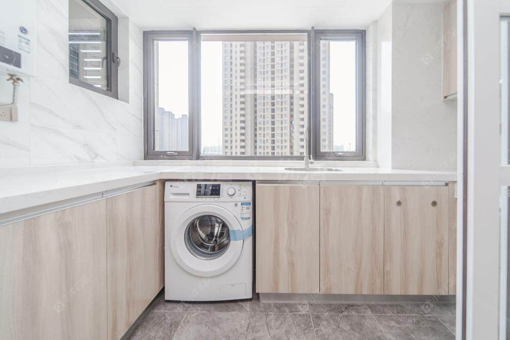 九洲花园四期房源室内图 常州九洲花园四期在售二手房源室内图_小牛看房