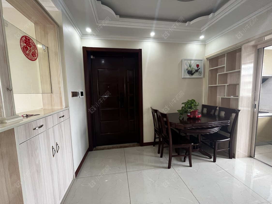 常州雨润城在租房源室内图_小牛看房