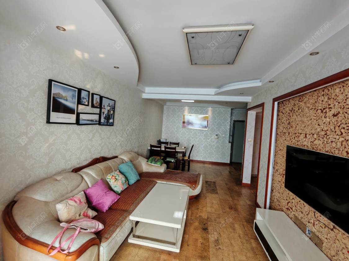 常州天隽峰在租房源_小牛看房