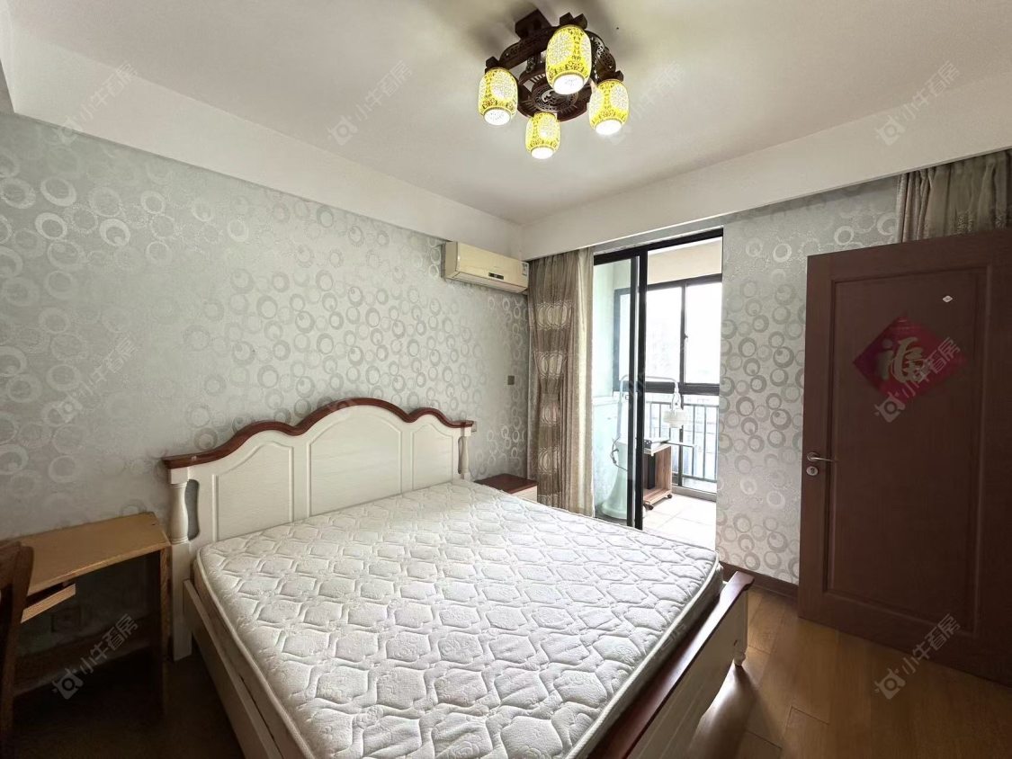 常州新城公馆天域在租房源室内图_小牛看房