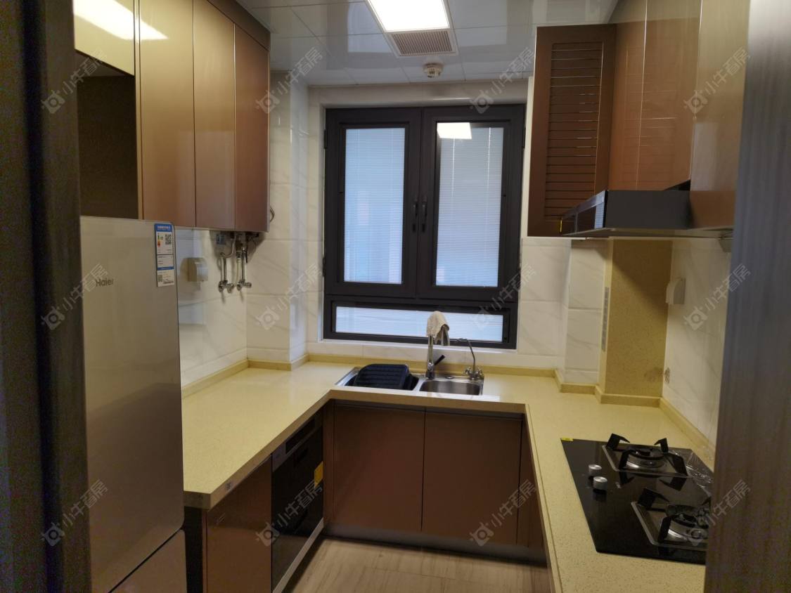 碧桂园壹号天禧房源室内图 常州碧桂园壹号天禧在租房源室内图_小牛看房