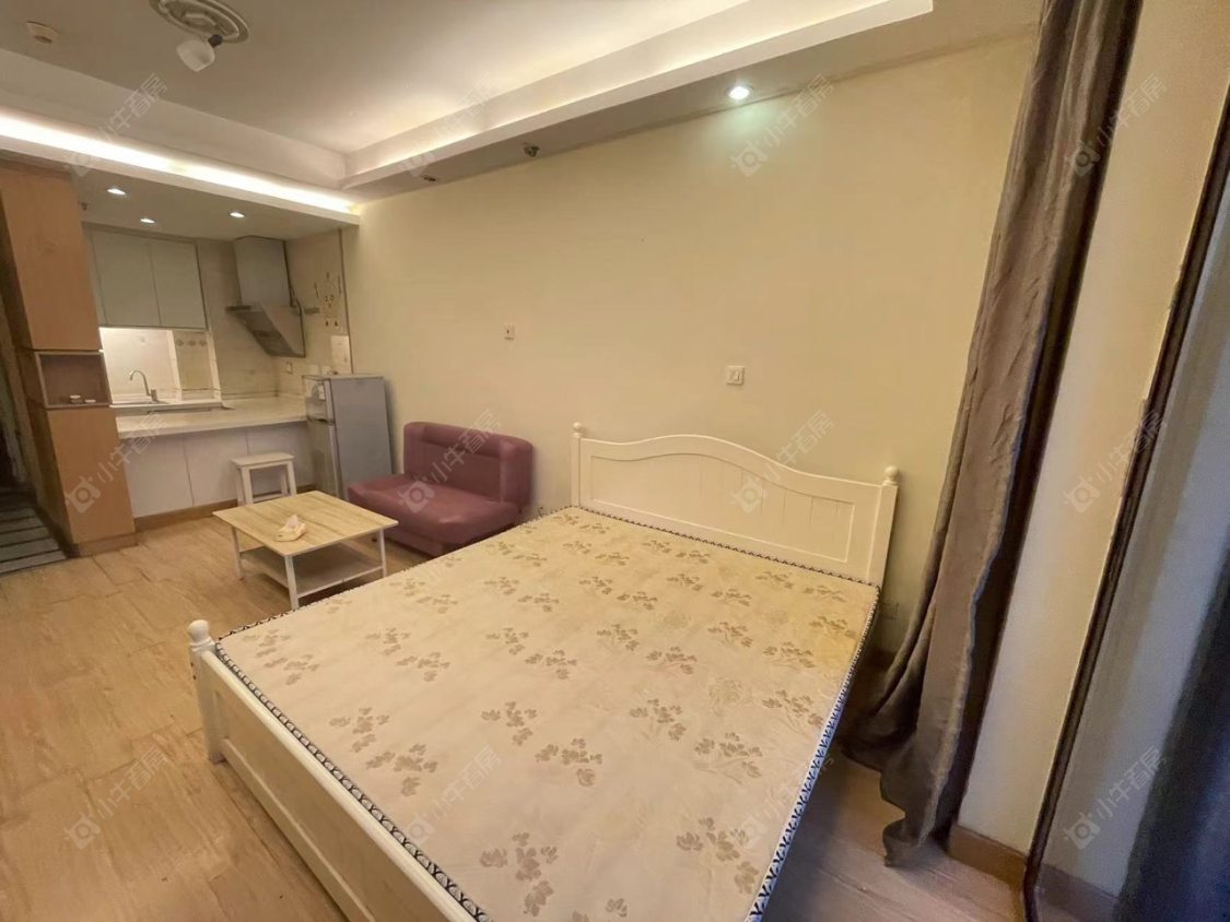 常州莱蒙城领尚在租房源室内图_小牛看房