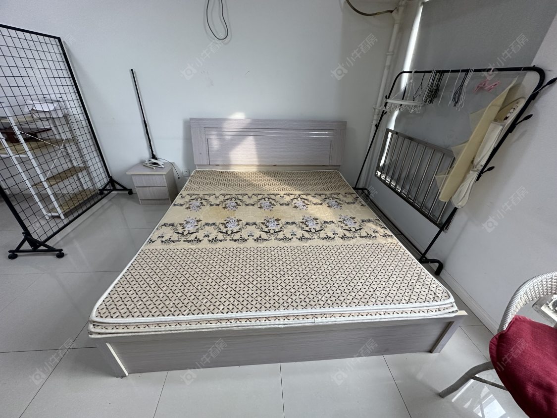 常州湖港名城在租房源室内图_小牛看房