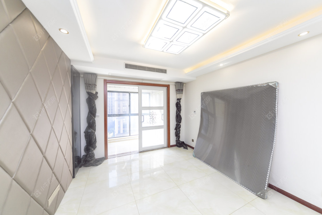 常州弘阳上城在售二手房源室内图_小牛看房